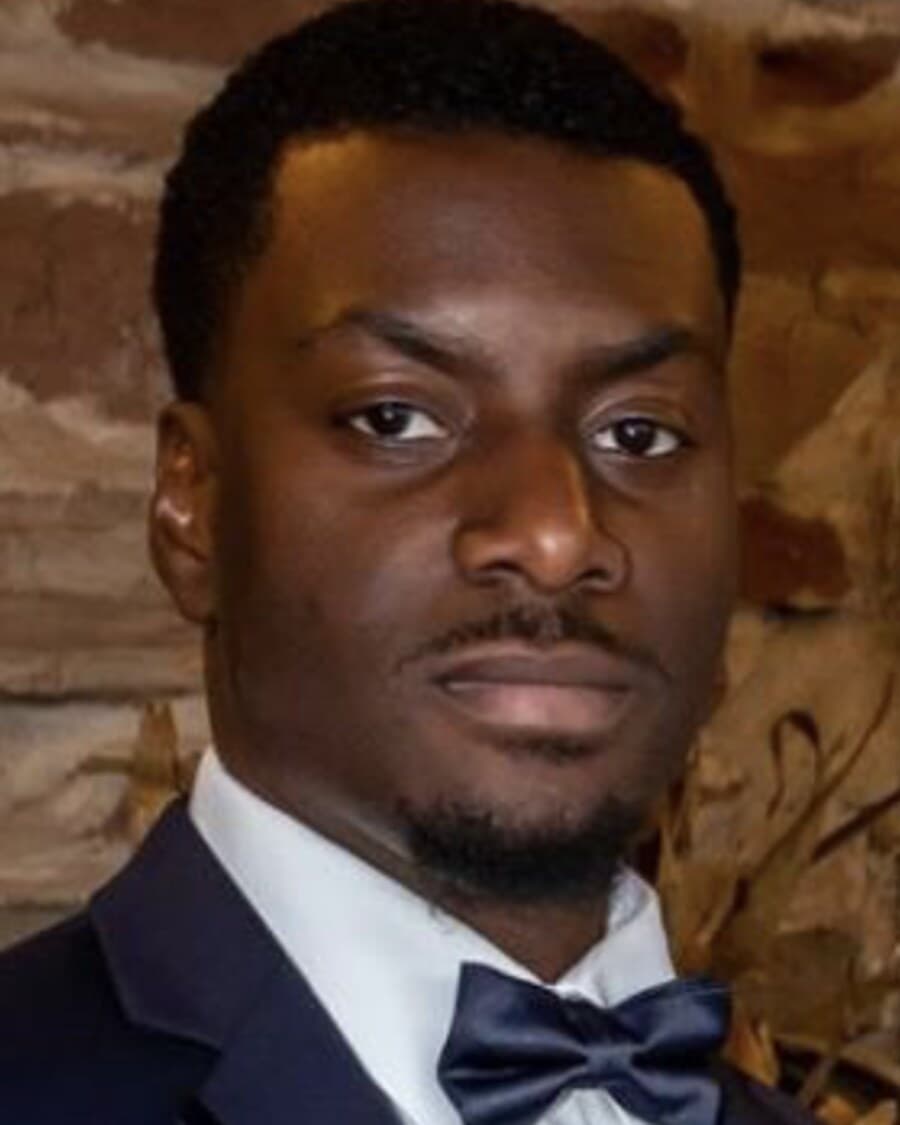Toye Onikoyi, founder of Bubbler Reality Labs